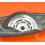 Rolex 3135-570 Oscillating Weight Rotor with Rotor part Genuine vintage watch spare Rolex