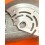 Rolex 3135-570 Oscillating Weight Rotor with Rotor part Genuine vintage watch spare Rolex