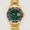 Rolex Rare Original maillon 16mm or jaune 18 carats Bracelets 20mm 93158,93258,97208,92908 montres Submariner 16808,16618,116618
