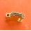 Rolex Watch Solid oysterlink 15mm Yellow gold Submariner 16808,16618,116618,Skydweller Bracelets 93158,93258,97208,92908