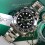 ROLEX LIEN ACIER 15mm BLINDE BIPOLI OYSTER 78490,78390,78590 BRACELET 20mm MONTRES DAYTONA 116500,116520,GMT 116710