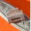 ROLEX 78200,78590,79200 SSTEEL SOLID BIPOLISHED LINK OYSTER BRACELET WATCH PART 20mm DAYTONA 116520,116500,Gmt 116710,126710