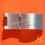 Rolex Rare Genuine Sea-Dweller 16600,16660 Diver Watch Extension folding Link part 'L' Large Mint