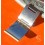 Rolex Rare Genuine Sea-Dweller 16600,16660 Diver Watch Extension folding Link part 'L' Large Mint