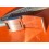 Rolex Rare Genuine Sea-Dweller 16600,16660 Diver Watch Extension folding Link part 'L' Large Mint