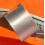 Rolex Rare Genuine Sea-Dweller 16600,16660 Diver Watch Extension folding Link part 'L' Large Mint