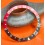 ROLEX COKE 90's ROSE NOIR FAT FONT FADED & SERIFS INSERT GRADUE 24H LUNETTE MONTRES GMT MASTER 16700,16710,16760