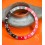 ROLEX COKE 90's ROSE NOIR FAT FONT FADED & SERIFS INSERT GRADUE 24H LUNETTE MONTRES GMT MASTER 16700,16710,16760