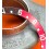 ROLEX COKE 90's ROSE NOIR FAT FONT FADED & SERIFS INSERT GRADUE 24H LUNETTE MONTRES GMT MASTER 16700,16710,16760