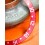 ROLEX COKE 90's ROSE NOIR FAT FONT FADED & SERIFS INSERT GRADUE 24H LUNETTE MONTRES GMT MASTER 16700,16710,16760