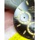ROLEX CADRAN COSMOGRAPH DAYTONA ZÉNITH COULEUR NOIR 16523, 16528 EL PRIMERO 6 INVERSE TRITIUM cal 4030