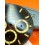Rolex Daytona Rare watch tritium dial black color 16528, 16523, 16518 Zenith Black Dial Inverted 6 Calibre Zenith 4030
