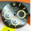 Rolex Daytona Rare watch tritium dial black color 16528, 16523, 16518 Zenith Black Dial Inverted 6 Calibre Zenith 4030