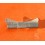 VINTAGE ROLEX STYLE UNSIGNED CURVED ENDLINK RIVET WATCH BRACELET 20mm REF 7836,7206,6636