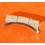 VINTAGE ROLEX STYLE UNSIGNED CURVED ENDLINK RIVET WATCH BRACELET 20mm REF 7836,7206,6636