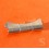 VINTAGE ROLEX STYLE UNSIGNED CURVED ENDLINK RIVET WATCH BRACELET 20mm REF 7836,7206,6636