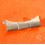 VINTAGE ROLEX STYLE UNSIGNED CURVED ENDLINK RIVET WATCH BRACELET 20mm REF 7836,7206,6636