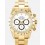 Rolex Aiguille fine minutes Luminova Montres Daytona Cosmograph or jaune et bitons 16528,16523 Cal 4030