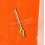 Rolex Rare Genuine Thin Minuts hand luminova Watch part Daytona Cosmograph 16523,16528,16513,16518 Cal 4030