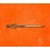 Rolex Rare Genuine Thin Minuts hand luminova Watch part Daytona Cosmograph 16523,16528,16513,16518 Cal 4030