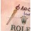Rolex Rare Genuine Thin Minuts hand luminova Watch part Daytona Cosmograph 16523,16528,16513,16518 Cal 4030