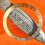 ROLEX ROOTBEER VINTAGE ORIGINAL BEZEL INSERT FADED MONTRE GMT MASTER 16700,16713,16178,16710,16760