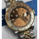 ROLEX ROOTBEER VINTAGE ORIGINAL BEZEL INSERT FADED MONTRE GMT MASTER 16700,16713,16178,16710,16760