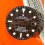 ROLEX RARE VINTAGE CADRAN TROPICAL MONTRES HOMMES SEA-DWELLER 16660, 16600 TRITIUM CALIBRES 3035,3135