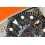 ROLEX RARE VINTAGE CADRAN TROPICAL MONTRES HOMMES SEA-DWELLER 16660, 16600 TRITIUM CALIBRES 3035,3135