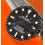 ROLEX RARE VINTAGE CADRAN TROPICAL MONTRES HOMMES SEA-DWELLER 16660, 16600 TRITIUM CALIBRES 3035,3135