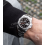 ROLEX MINT OYSTER PERPETUAL EXPLORER II 16570, 16550 CAL 3185, 3186 LUMINOVA WATCH BLACK DIAL FOR SALE