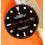 ROLEX MINT OYSTER PERPETUAL EXPLORER II 16570, 16550 CAL 3185, 3186 LUMINOVA WATCH BLACK DIAL FOR SALE