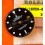 ROLEX MINT OYSTER PERPETUAL EXPLORER II 16570, 16550 CAL 3185, 3186 LUMINOVA WATCH BLACK DIAL FOR SALE