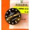 ROLEX AUTHENTIQUE CADRAN NOIR LUMINOVA MONTRES ROLEX OYSTER EXPLORER II 16570, 16550 CAL 3185, 3186