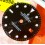 ROLEX MINT OYSTER PERPETUAL EXPLORER II 16570, 16550 CAL 3185, 3186 LUMINOVA WATCH BLACK DIAL FOR SALE