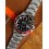 ROLEX 90's COKE ROSE & NOIR FAT FONT FADED INSERT GRADUE 24H LUNETTE MONTRES GMT MASTER 16700,16710,16760