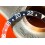 ROLEX 90's COKE ROSE & NOIR FAT FONT FADED INSERT GRADUE 24H LUNETTE MONTRES GMT MASTER 16700,16710,16760