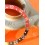 ROLEX 90's COKE ROSE & NOIR FAT FONT FADED INSERT GRADUE 24H LUNETTE MONTRES GMT MASTER 16700,16710,16760