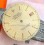 ROLEX CADRAN GRANDE TAPISSERIE OR CHAMPAGNE MONTRES DATEJUST 16233,16013,16233,16233,16203,16003,16008 cal 3035,3135