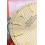 ROLEX CADRAN GRANDE TAPISSERIE OR CHAMPAGNE MONTRES DATEJUST 16233,16013,16233,16233,16203,16003,16008 cal 3035,3135