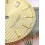 ROLEX CADRAN GRANDE TAPISSERIE OR CHAMPAGNE MONTRES DATEJUST 16233,16013,16233,16233,16203,16003,16008 cal 3035,3135
