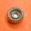 ROLEX RARE VINTAGE RARE CAPSULE DE COURONNE,REMONTOIR MONTRES ROLEX OYSTER ACIER Ø5.20mm Twinlock