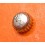ROLEX RARE VINTAGE RARE CAPSULE DE COURONNE,REMONTOIR MONTRES ROLEX OYSTER ACIER Ø5.20mm Twinlock