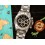 Rolex vintage 90's Aiguille fine heures tritium Montres Daytona Cosmograph acier 16520 calibre Zenith 4030