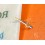 Rolex Rare Genuine Thin tritium creamy hours hand Watch part Daytona Cosmograph 16520 Patrizzi Cal 4030