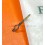Rolex Rare Genuine Thin tritium creamy hours hand Watch part Daytona Cosmograph 16520 Patrizzi Cal 4030