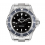 ROLEX RARE ACCESSOIRE MONTRES INSERT NAVY BLUE FAT FONT SERIFS MONTRES SUBMARINER 14060,14060M PERLE TRITIUM
