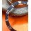 ROLEX RARE ACCESSOIRE MONTRES INSERT NAVY BLUE FAT FONT SERIFS MONTRES SUBMARINER 14060,14060M PERLE TRITIUM