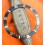 ROLEX RARE ACCESSOIRE MONTRES INSERT NAVY BLUE FAT FONT SERIFS MONTRES SUBMARINER 14060,14060M PERLE TRITIUM