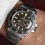 ROLEX VINTAGE BRACELET 9315 PATETED MAILLONS PLIE 20mm MONTRES SUBMARINER 5512,5513,1680 SEA-DWELLER 1665 Double Red